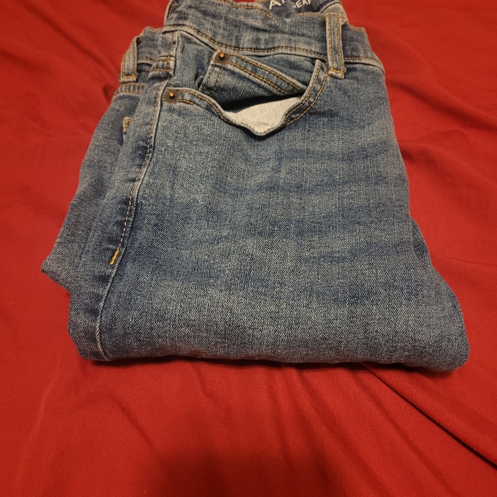 FINAL PRICE! Boys jeans
